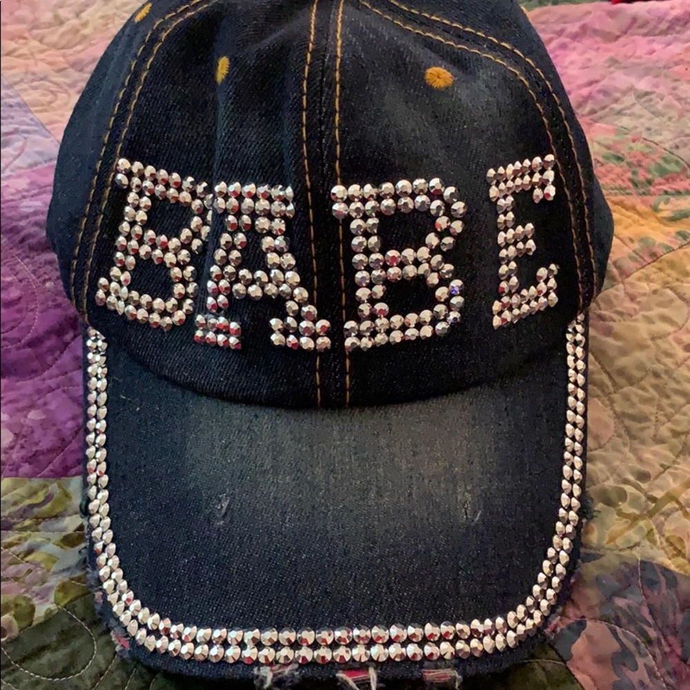 BABE hat